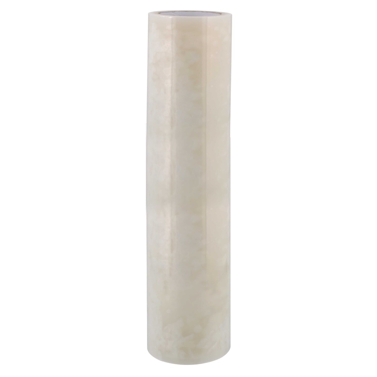18" x 150' Frisket Masking Film Roll - Self-Adhesive Semi-Transparent Medium-Tack for Artists, Airbrush Graphics, Automotive Painting, Stencil Making, Design Transfer